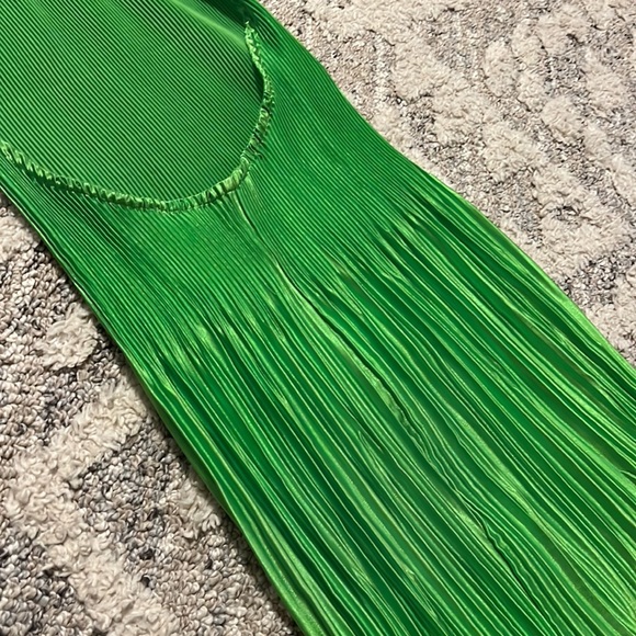 COPY - L'IDEE Soiree Gisele Mini Dress Size S - Picture 9 of 11